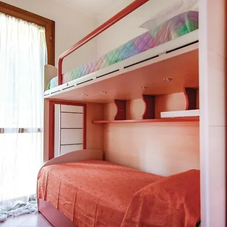 アパート Casa Laura San Costanzo