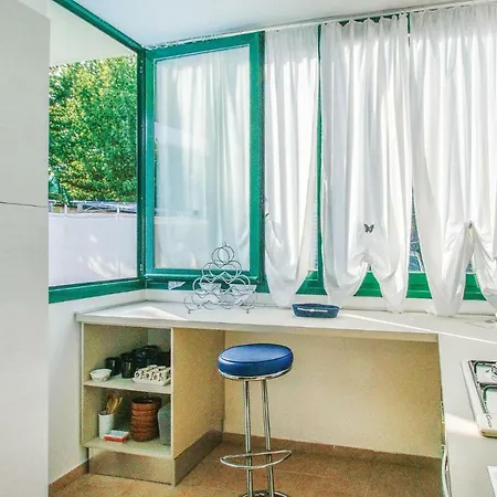 アパート Casa Laura San Costanzo