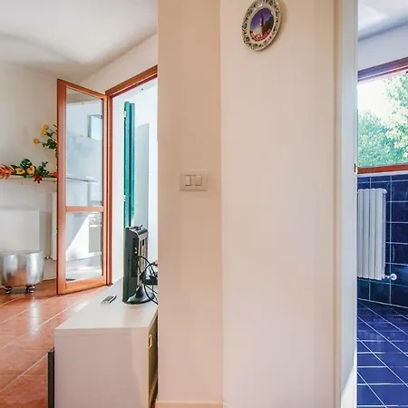Casa Laura アパート *