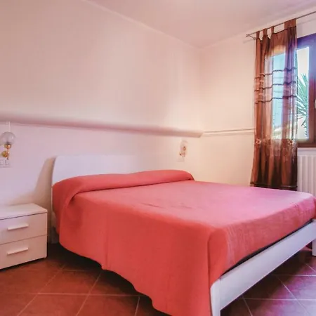 Casa Laura San Costanzo