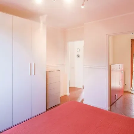アパート Casa Laura San Costanzo